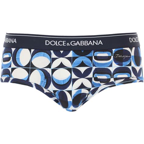 dolce gabbana men's underwear.